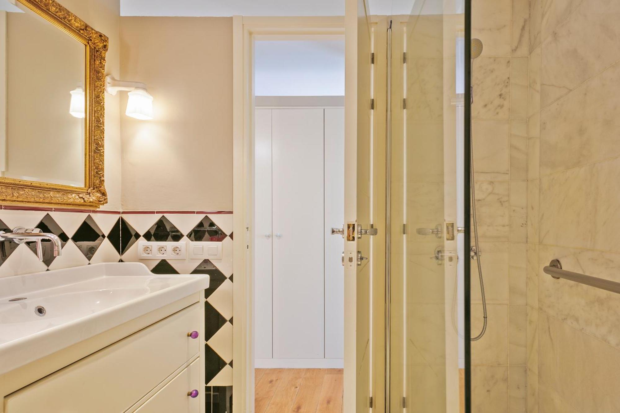 Alcam Olimpic Appartement Barcelona Buitenkant foto