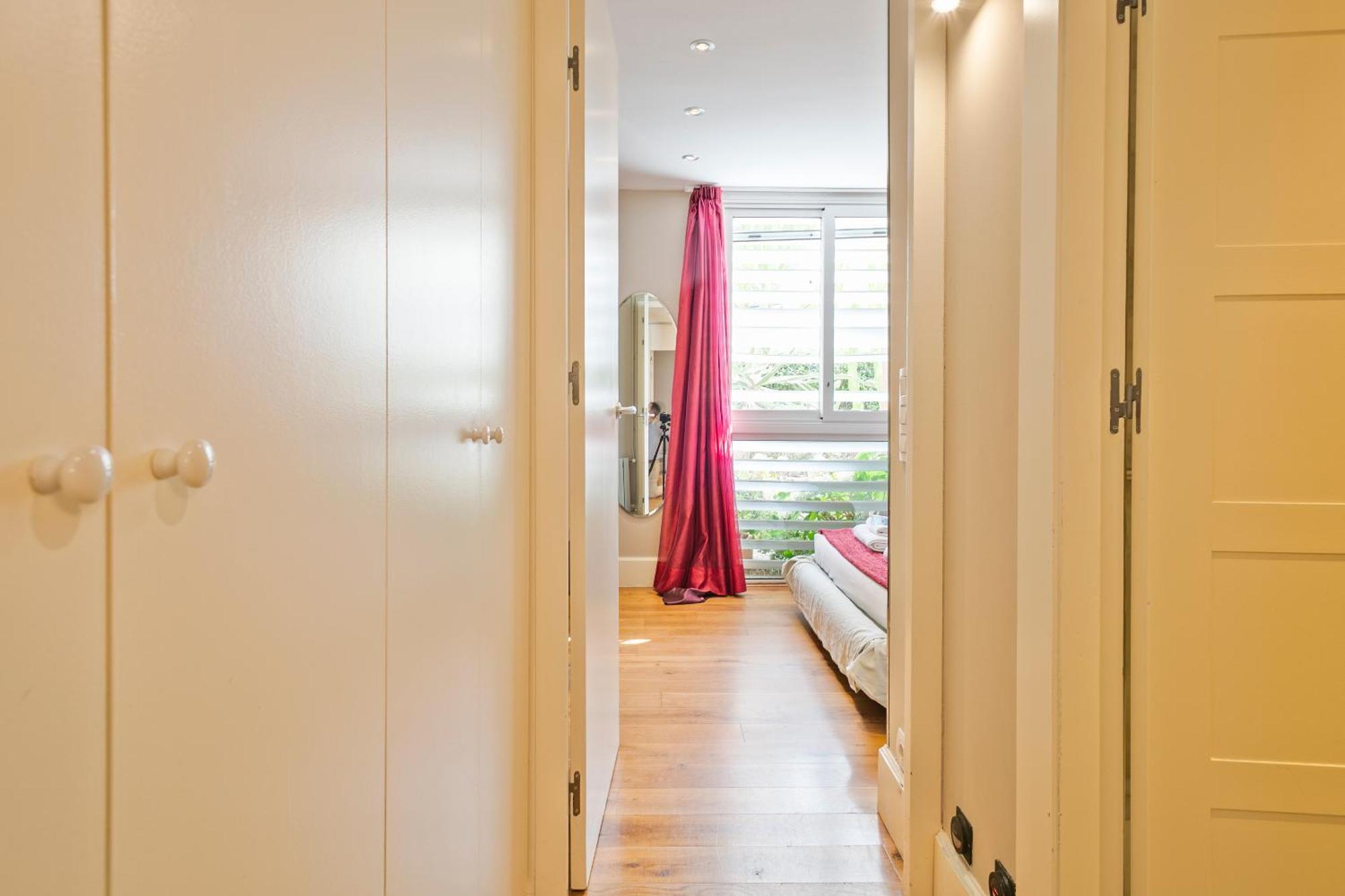 Alcam Olimpic Appartement Barcelona Buitenkant foto